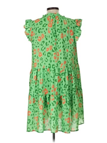 First Love Casual Dress (view 2)