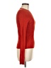 Unbranded Red Long Sleeve Top Size M - photo 4