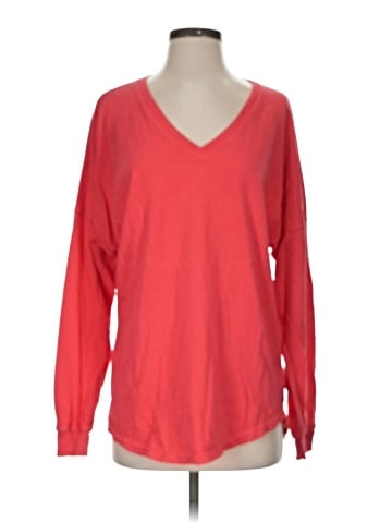 Spirit Long Sleeve T-Shirt (view 1)