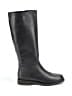 Vince. Black Boots Size 10 - photo 1