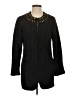 Chico's Black Coat Size S - photo 1
