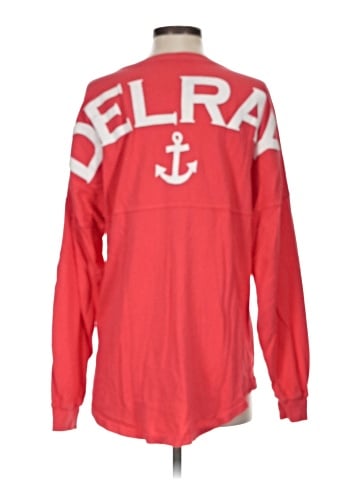 Spirit Long Sleeve T-Shirt (view 2)