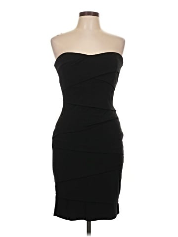 White House Black Market Cocktail Dress (view 1)