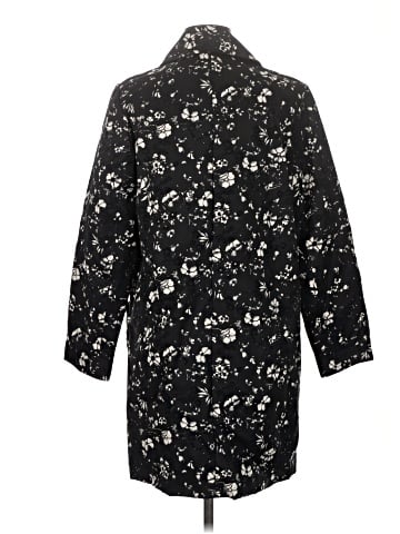 Carlisle Raincoat (view 2)