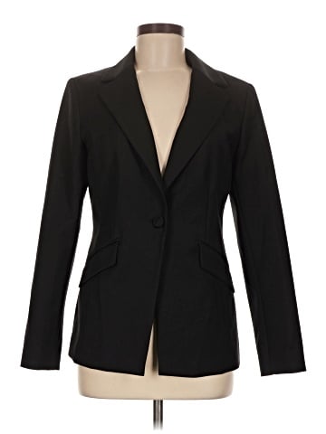 White House Black Market Blazer (view 1)