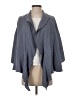 B.Loose Gray Cardigan Size S - photo 1