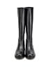 Vince. Black Boots Size 10 - photo 2