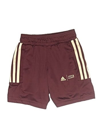 Adidas Athletic Shorts (view 1)