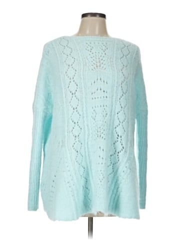 Anthropologie Pullover Sweater (view 1)