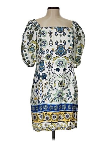 Anne Klein Cocktail Dress (view 1)