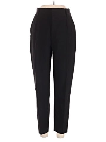 Zara Basic Dress Pants (view 1)