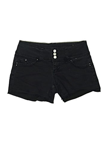 YMI Shorts (view 1)