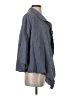 B.Loose Gray Cardigan Size S - photo 4