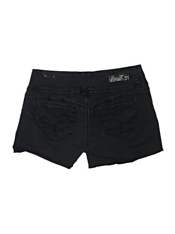 YMI Shorts (view 2)