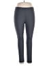Serra Gray Active Pants Size XL - photo 1