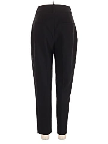 Zara Basic Dress Pants (view 2)