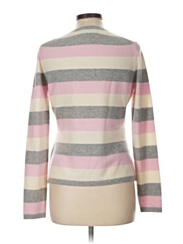 Banana Republic Cashmere Pullover Sweater (view 2)