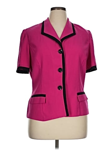 Danny & Nicole Blazer (view 1)