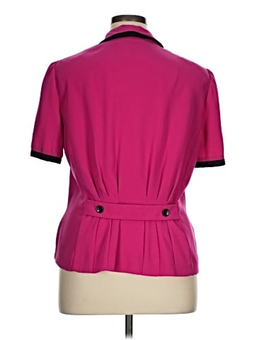 Danny & Nicole Blazer (view 2)