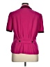 Danny & Nicole 100% Polyester Pink Blazer Size 16 - photo 2