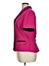 Danny & Nicole 100% Polyester Pink Blazer Size 16 - photo 5