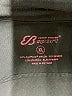 Eddie Bauer Black Track Jacket Size XL - photo 6