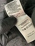 Eddie Bauer Black Track Jacket Size XL - photo 7
