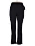 Simon Miller Stripes Black Dress Pants Size XXL - photo 1
