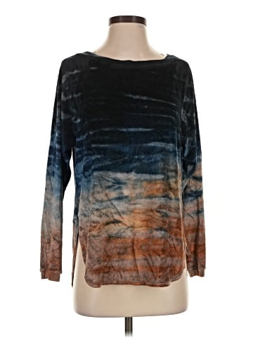 Hard Tail 3/4 Sleeve T-Shirt (view 1)