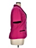 Danny & Nicole 100% Polyester Pink Blazer Size 16 - photo 4