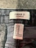 Forever 21 Black Jeans Size 30 waist - photo 7