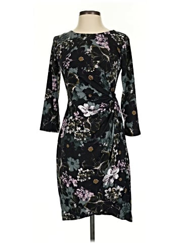 Tahari Cocktail Dress (view 1)