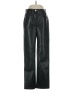 Wilfred 100% Polyurethane Black Casual Pants Size 4 - photo 1