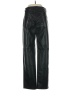 Wilfred 100% Polyurethane Black Casual Pants Size 4 - photo 2