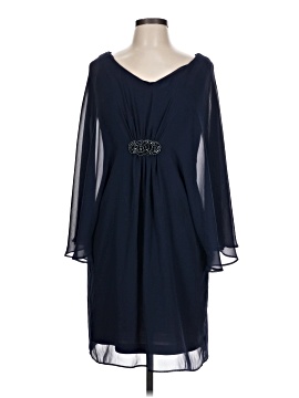Connected Apparel Cocktail Dress