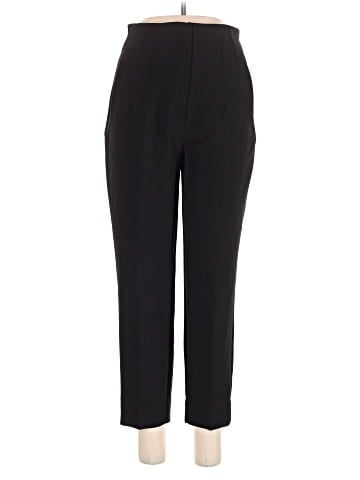 Zara Basic Dress Pants (view 1)