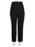 Zara Basic Black Dress Pants Size M - photo 2