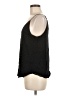 Express 100% Rayon Black Tank Top Size M - photo 5