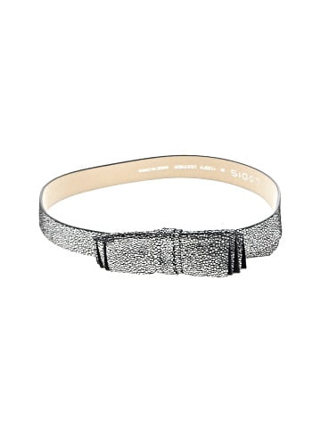 Lodis Leather Belt (view 1)