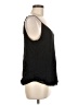 Express 100% Rayon Black Tank Top Size M - photo 4