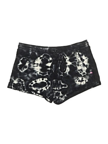 Pink Lotus Shorts (view 1)
