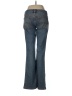 Armani Exchange Hearts Blue Jeans Size 6 - photo 2