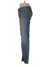 Armani Exchange Hearts Blue Jeans Size 6 - photo 5