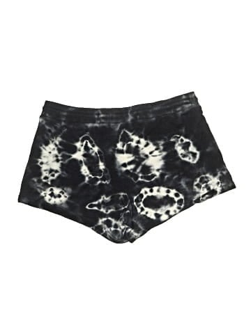 Pink Lotus Shorts (view 2)