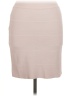 BCBGMAXAZRIA Solid Tan Formal Skirt Size M - photo 1