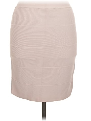 BCBGMAXAZRIA Formal Skirt (view 2)