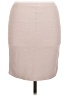 BCBGMAXAZRIA Solid Tan Formal Skirt Size M - photo 2