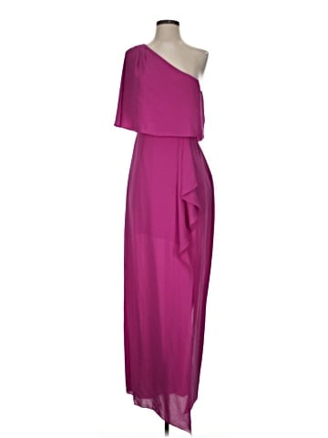 BCBGMAXAZRIA Cocktail Dress (view 1)