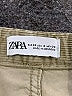 Zara Green Casual Pants Size 4 - photo 7