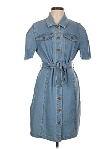 NANETTE Nanette Lepore Casual Dress (view 1)